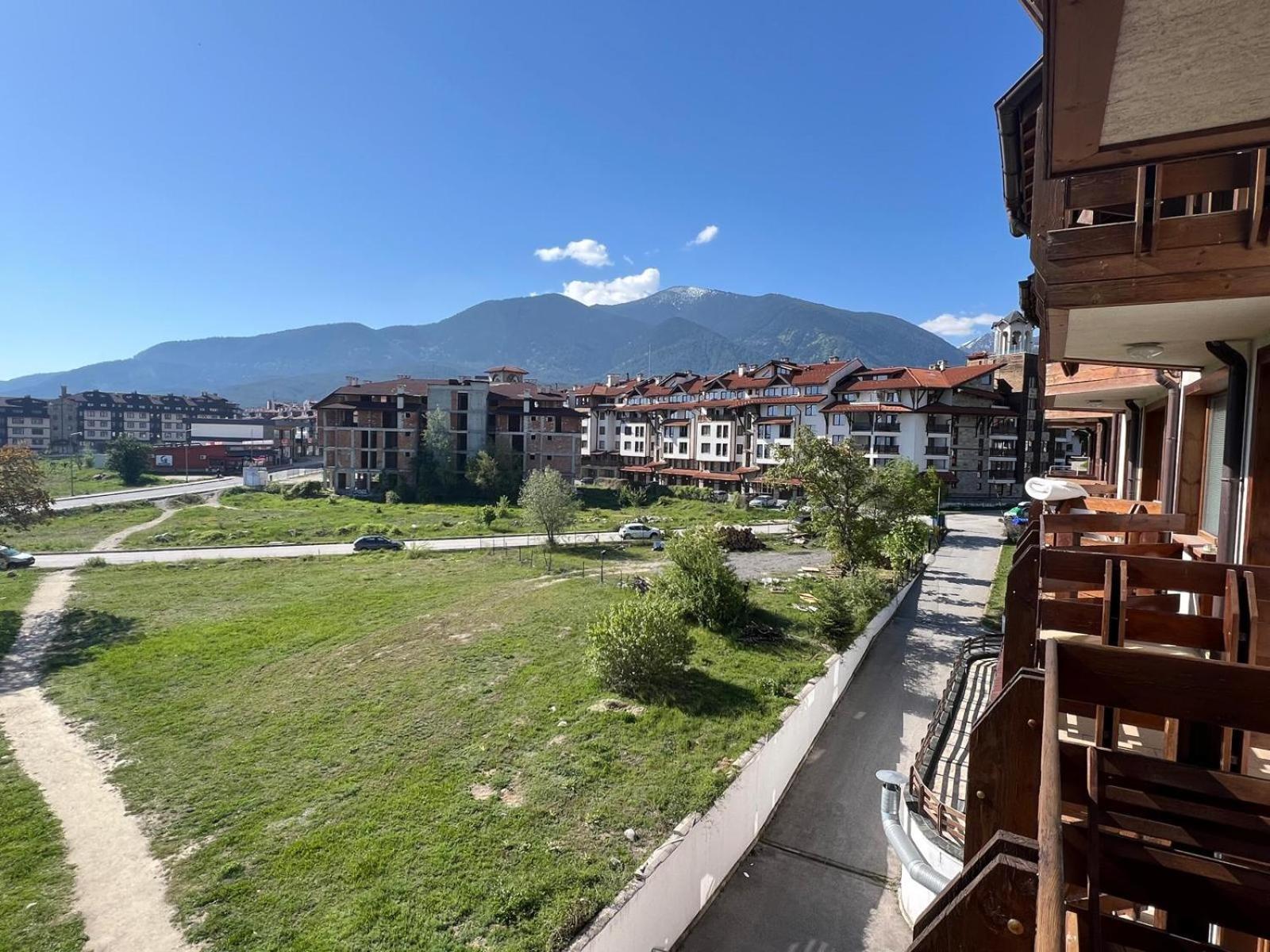 Belvedere Holiday Club ...Vip Ap. Bansko Exterior photo
