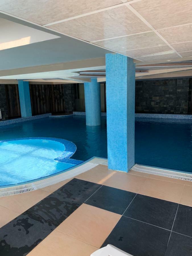 Belvedere Holiday Club ...Vip Ap. Bansko Exterior photo