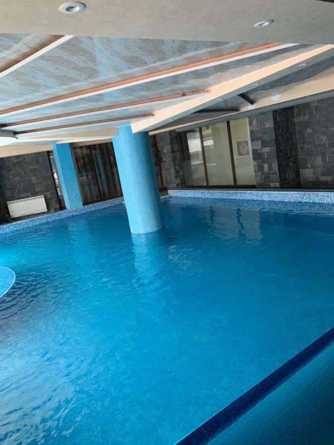 Belvedere Holiday Club ...Vip Ap. Bansko Exterior photo