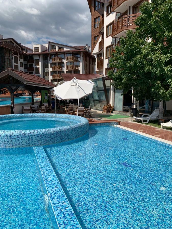 Belvedere Holiday Club ...Vip Ap. Bansko Exterior photo