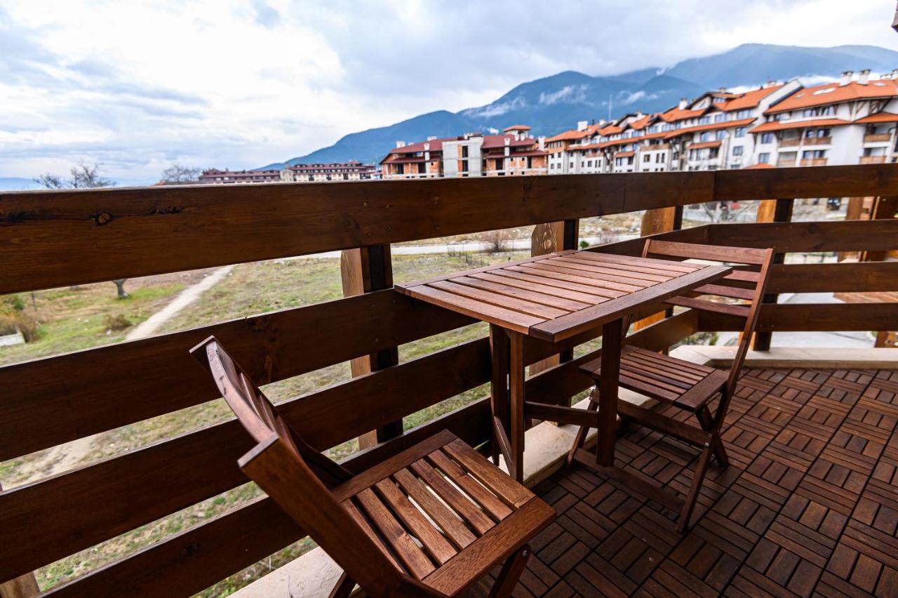 Belvedere Holiday Club ...Vip Ap. Bansko Exterior photo